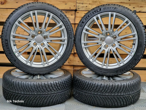 Audi zoll sommerräder - audi, 19