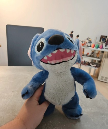 Disney stitch kuscheltier - stitch,