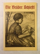 Die Brüder Schiestl