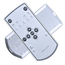 Generischer Ersatz für Tivoli Audio Model 10 & Model 10+ PLUS Fernbedienung