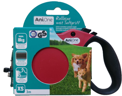 Anione hundeleine mit - anione,