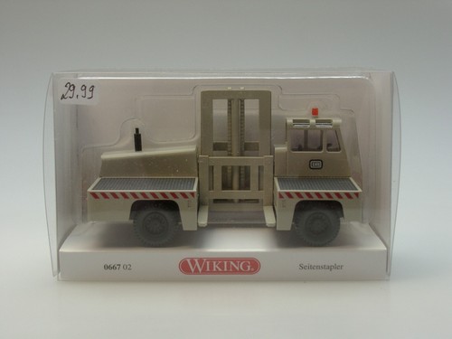 Wiking seitenstapler - wiking,