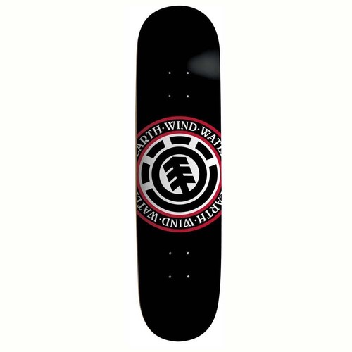 Element skateboards elemental - element,
