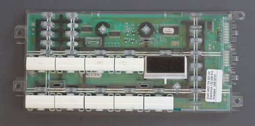 Diehl ako 704 421 - ako, steuerung