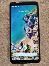 Google Pixel 2 XL - 4GB RAM -