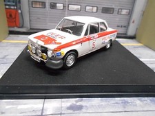 BMW 2002 ti Rallye 1972 Elba