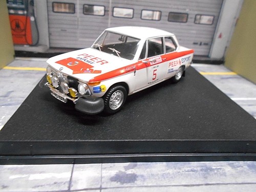 Bmw 2002 rallye 1972 elba - ti,