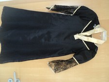 Spinnenfrau Fasching Kostüm   für  11 bis 13 Jährige  Mädchen