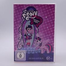 My Little Pony Equestria Girls