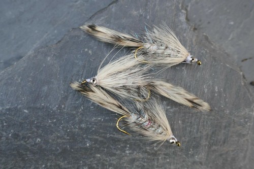Polar magnus streamer - polar, #
