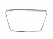 AUDI A4 B8 BJ.2008-2011 Grill Kühlergrill VERKLEIDUNG RAHMEN CHROM 8K0853651