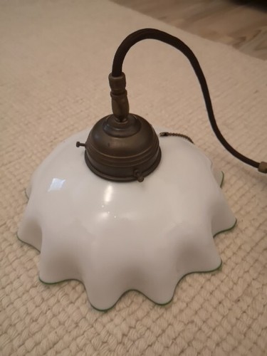 Berliner lampe 62 - berliner, ps