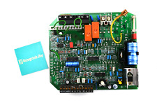 Junkers Platine Leiterplatte