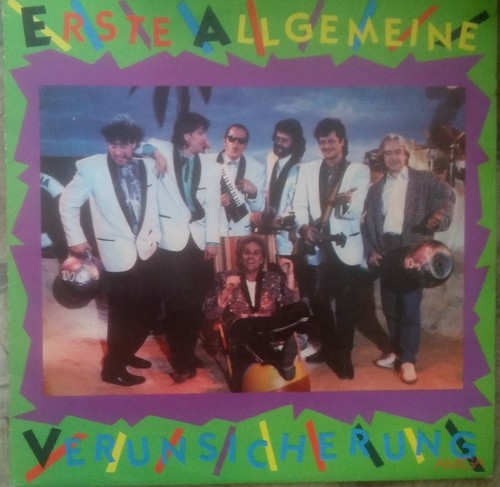 Erste allgemeine - erste,
