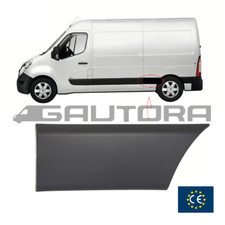 Für renault master - renault, links