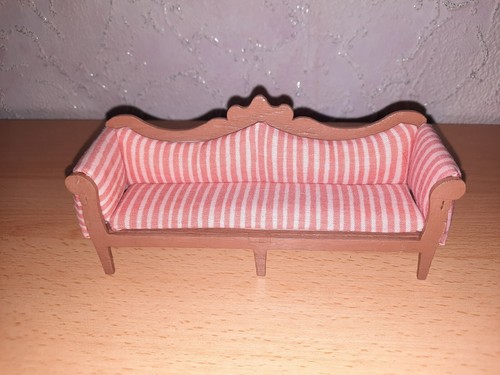 Puppenhaus puppenstube - /,
