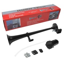 12V 150DB Fanfare Hupe