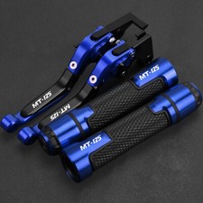 Für yamaha mt125 2014 - mt125, 2014-2018