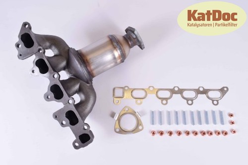 Katalysator für opel - ✅,
