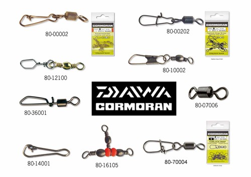 Cormoran wirbel karabiner - wirbel,