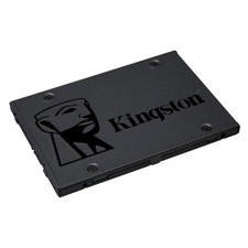 Kingston ssd a400 480gb - a400, 2,5