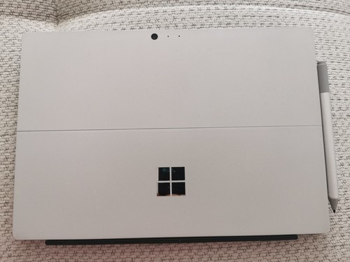 Microsoft surface pro tablet - microsoft,