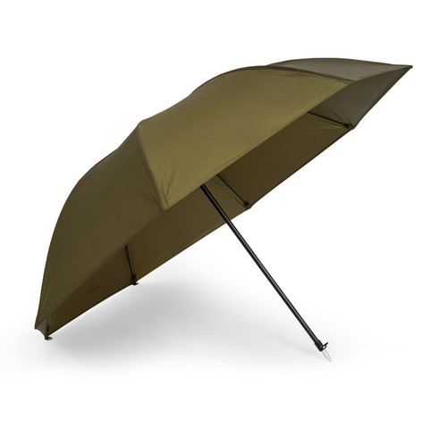 Zebco olive green - olive, brolly