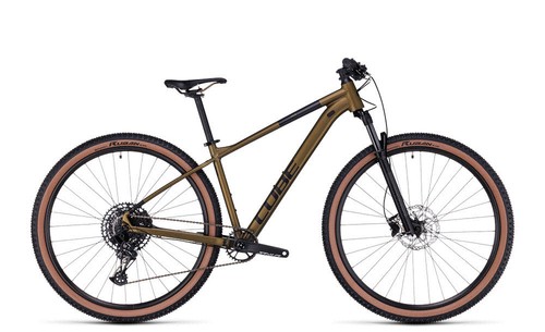 Cube acid mtb - acid, hardtail