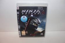 PS3 / Sony Playstation 3 - Ninja Gaiden: Sigma 2 
