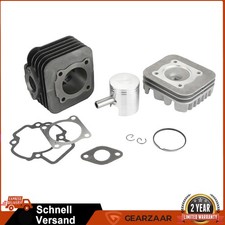 Zylinderkit 70cc 2T AC