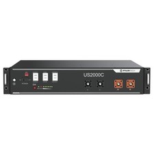 Batterie 48V Speicher US2000C