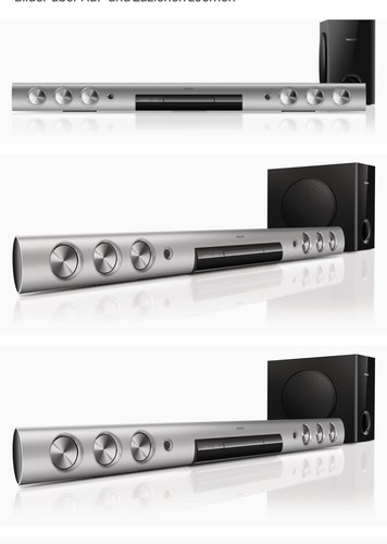 Philips htb5150d heimkino - philips,