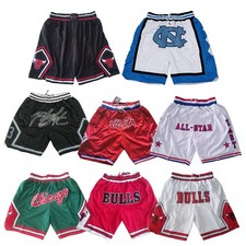 Freizeit Basketball Shorts