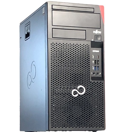 Fujitsu esprimo p757 core - fujitsu,
