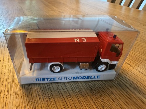 Rietze feuerwehr 60603 - rietze,