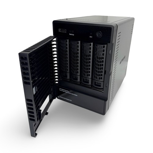 Netgear readynas 314 - netgear,