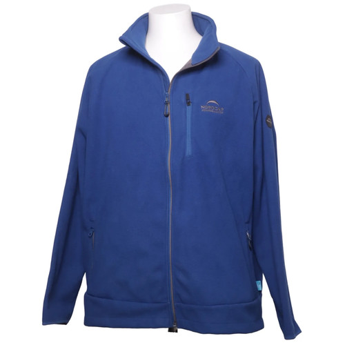 Nordcap fleecejacke herren - fleecejacke,,