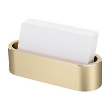 Visitenkartenhalter für den