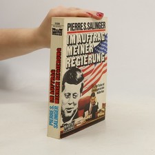 Im Auftrag meiner Regierung 