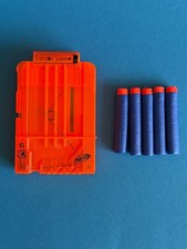 HASBRO Nerf N-Strike Elite