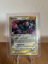 Garados Delta Species - Holon