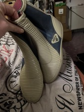 AIGLE hochwertige Segel Gummi