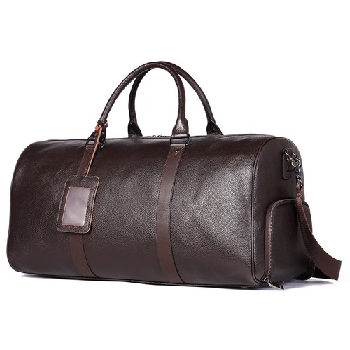 Weekender geräumig duffel bag - geräumig,