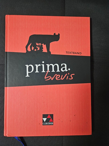 Latein buch prima brevis - buch, prima.brevis