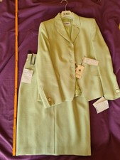 Jobis Kostüm Wolle, Blazer