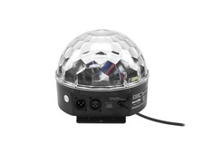 EUROLITE LED RGBWA BC-6