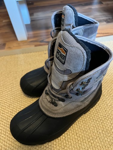 Meindl damen wanderstiefel - meindl,