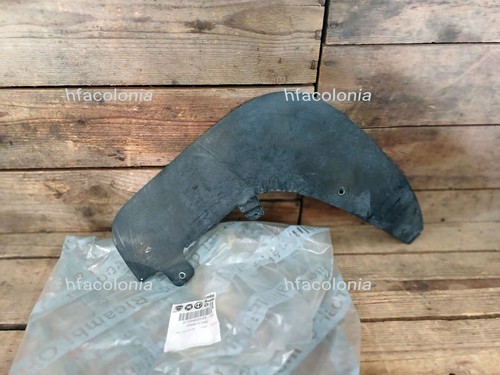 Original fiat schmutzfänger - ,