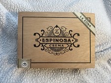 Espinosa Toro Grande Crema