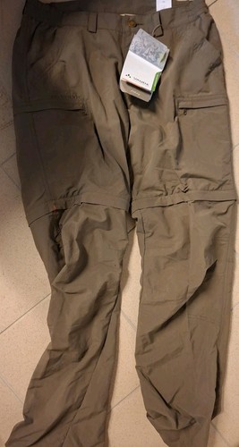 Vaude farley pants iv - pants,